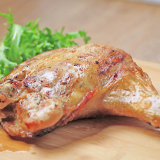 当店のこだわり