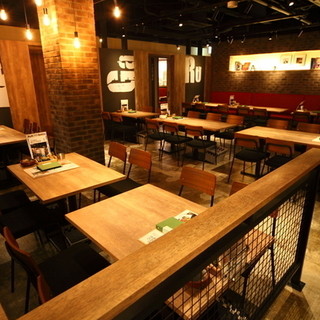 当店のこだわり