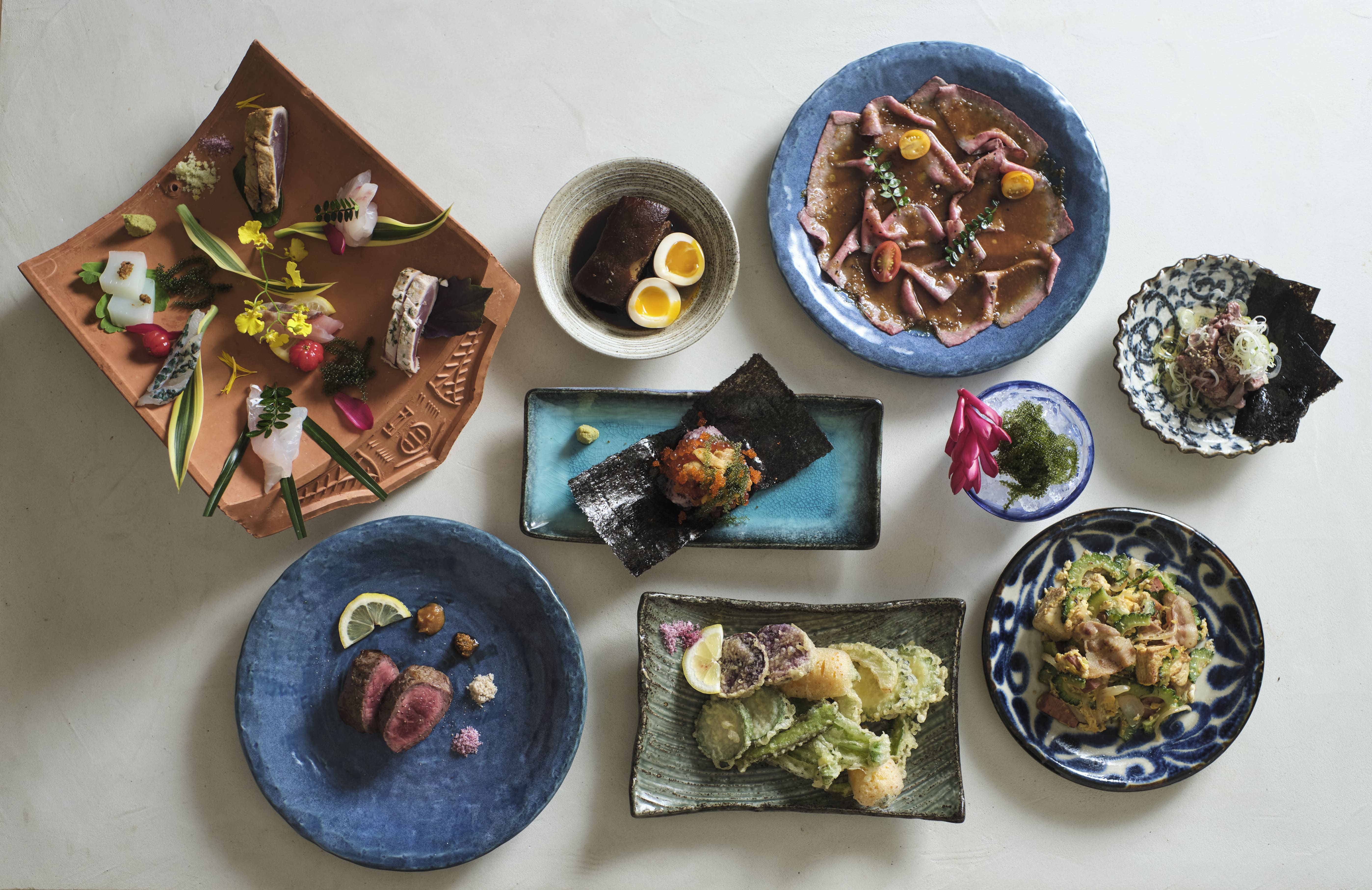 当店のこだわり