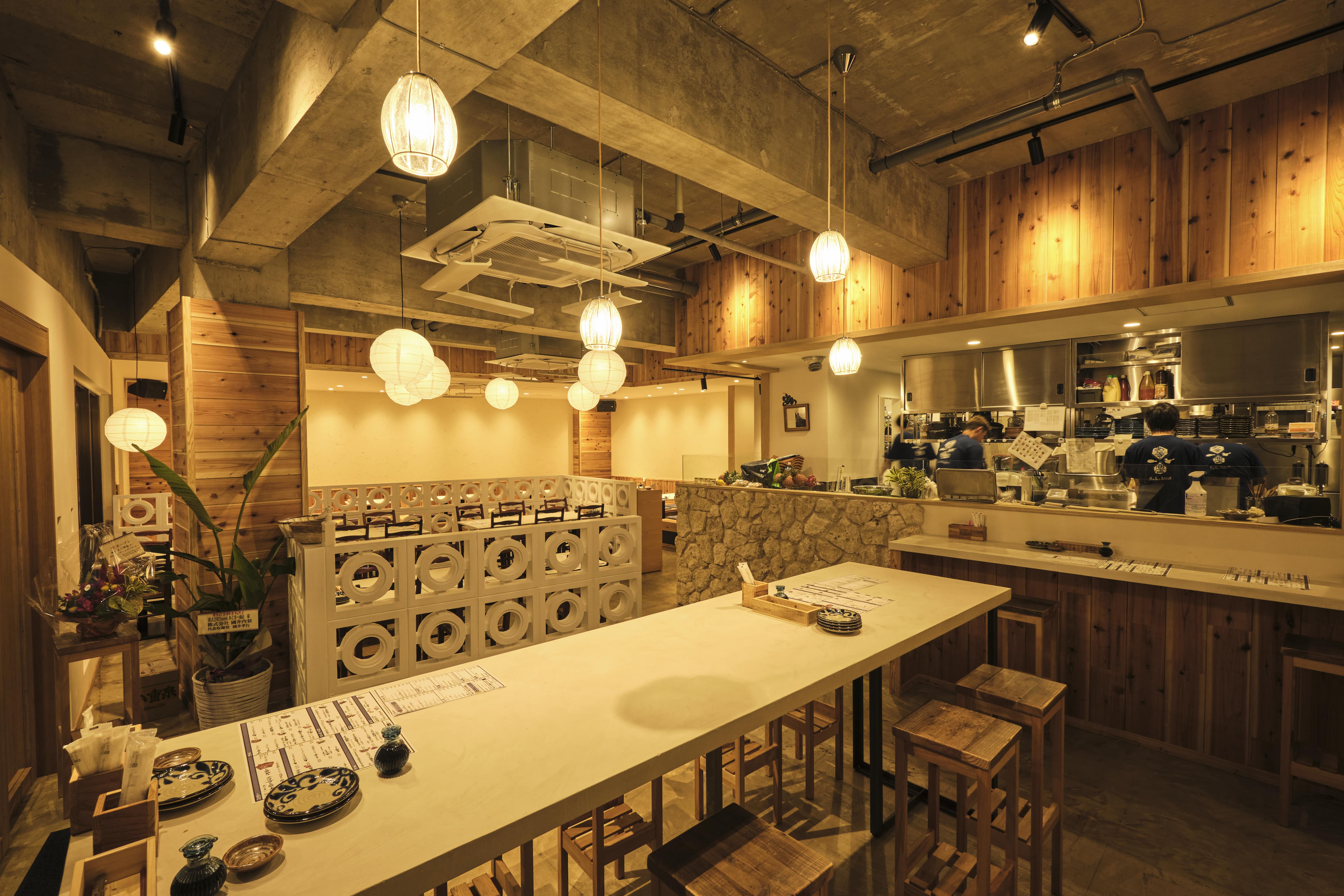 当店のこだわり