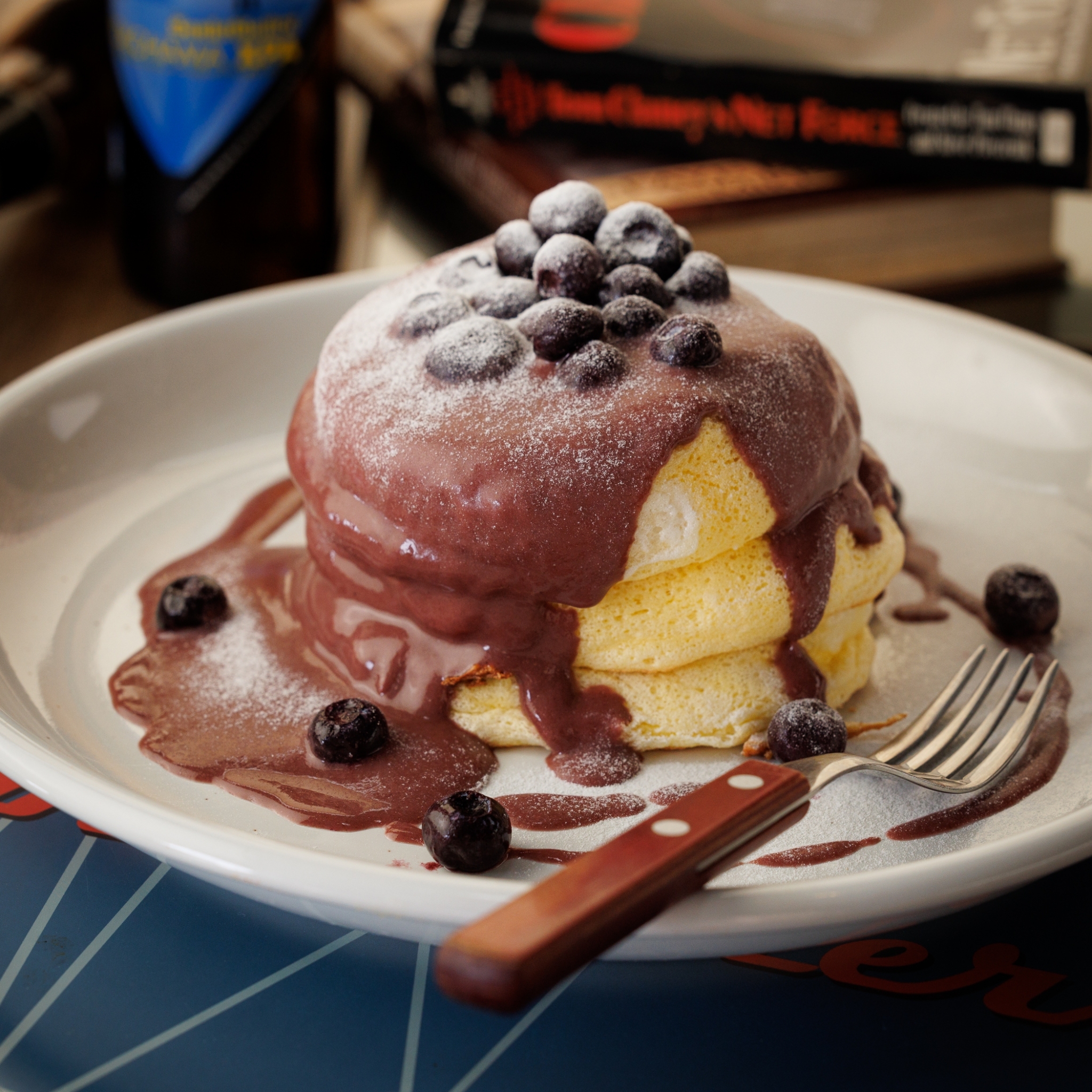 当店のこだわり