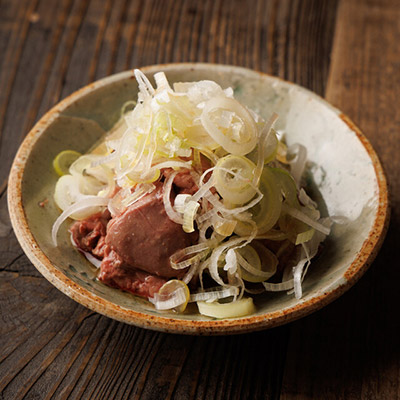 料理サンプル