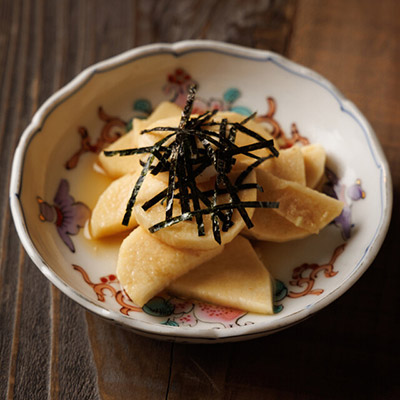 料理サンプル