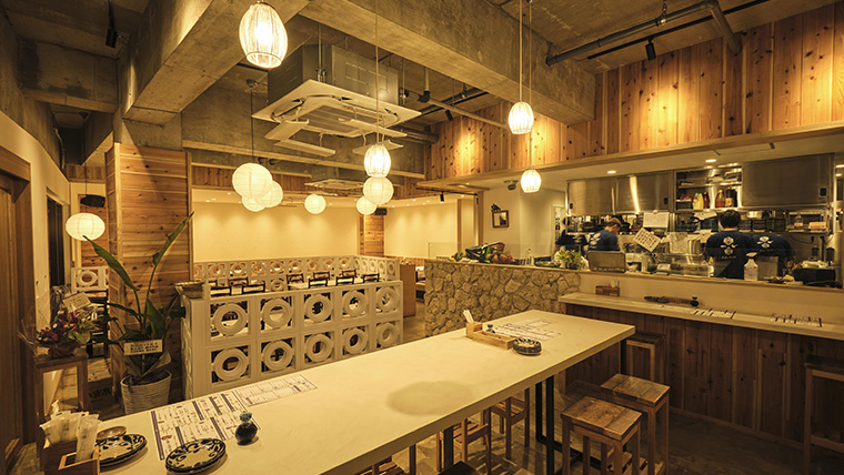 店舗