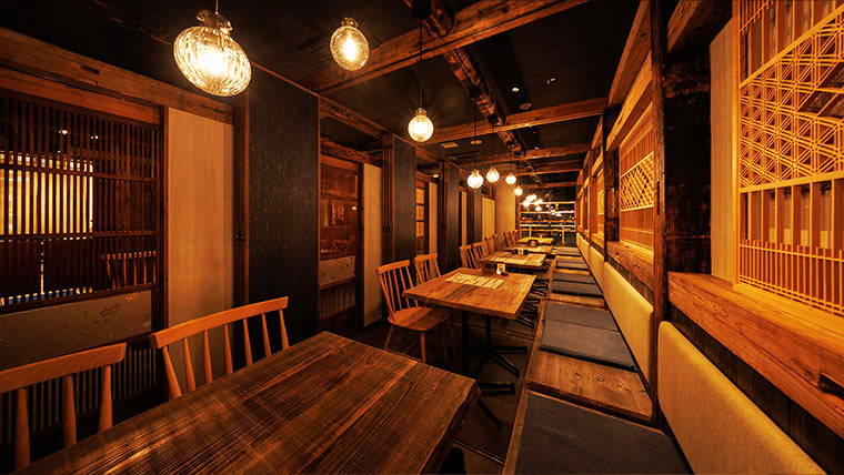 店舗