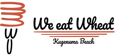 We eat Wheat ウィート・ウィート