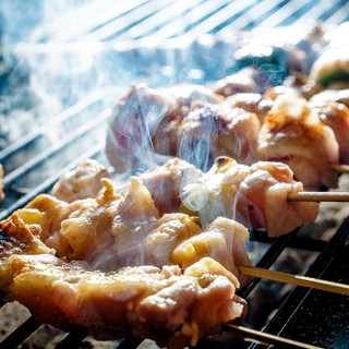 当店のこだわり