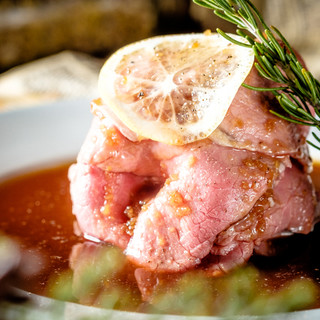 当店のこだわり