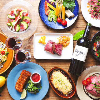 当店のこだわり