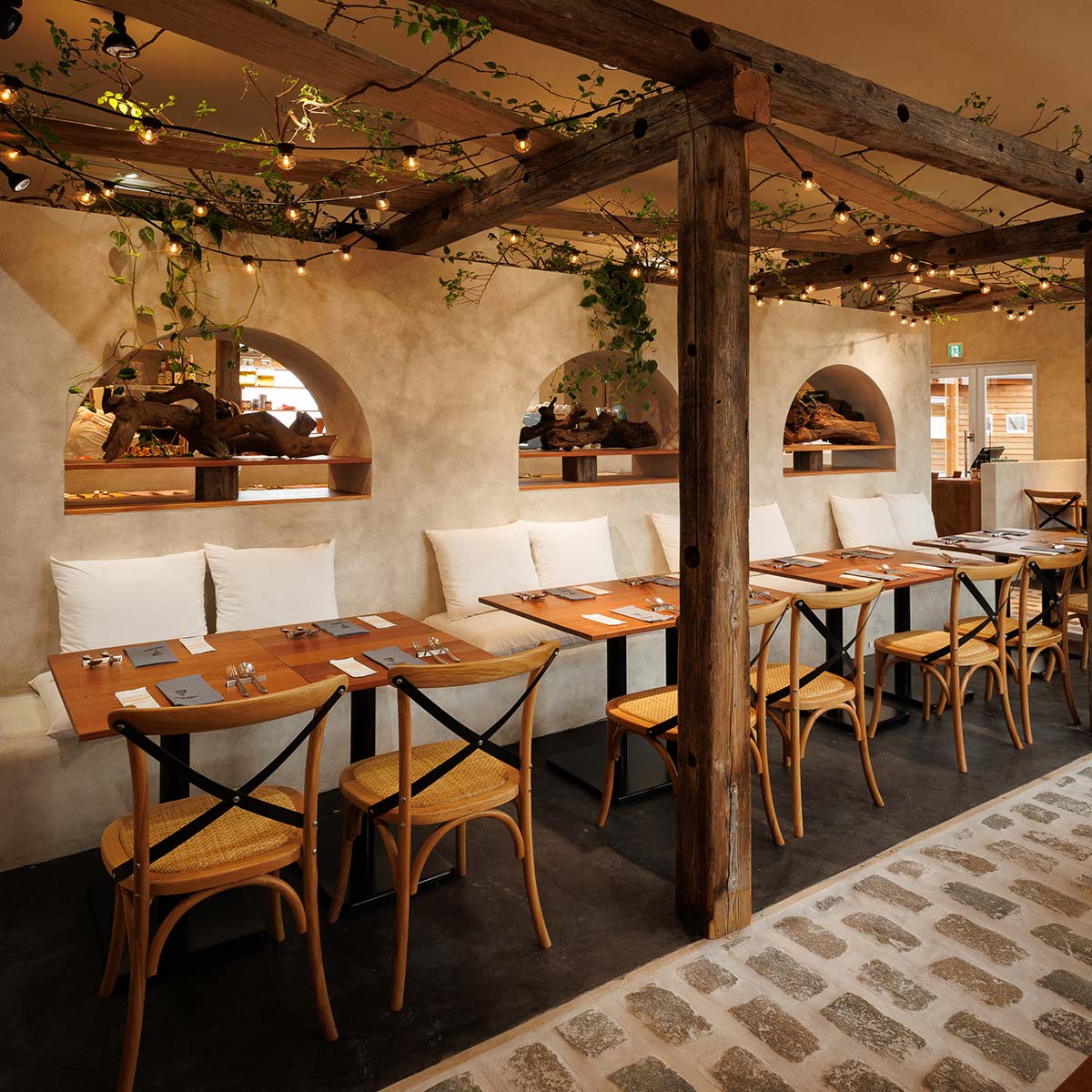 当店のこだわり